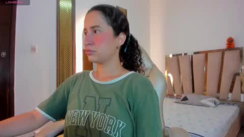 Snapshot of noamalak1 chatting on March 1, 2026, 8:33 pm NOA MALAK online show from March 1, 2026, 8:33 pm