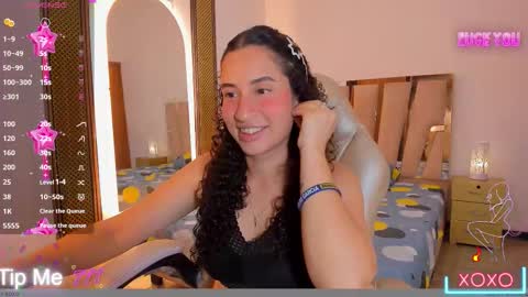 Snapshot of noamalak1 chatting on March 4, 2026, 8:15 pm NOA MALAK online show from March 4, 2026, 8:15 pm