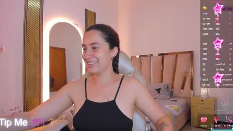 Snapshot of noamalak1 chatting on March 13, 2026, 7:42 pm NOA MALAK online show from March 13, 2026, 7:42 pm