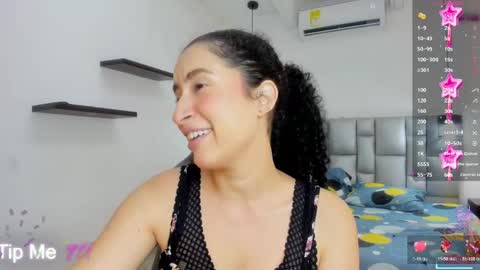 Snapshot of noamalak1 chatting on March 25, 2026, 8:15 pm NOA MALAK online show from March 25, 2026, 8:15 pm