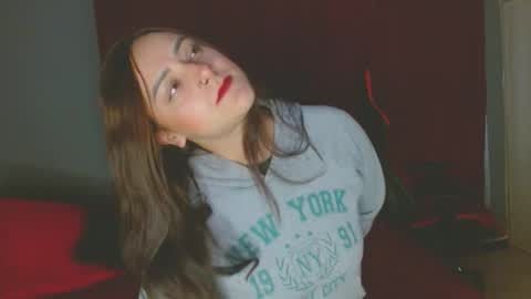 Noamartin online show from March 10, 2025, 11:16 pm