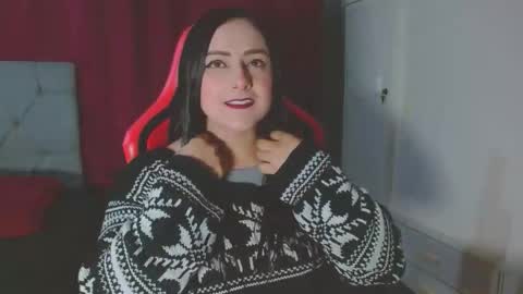 Noamartin online show from December 21, 2025, 11:12 pm