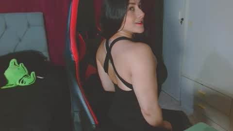 Noamartin online show from February 10, 2026, 11:20 pm