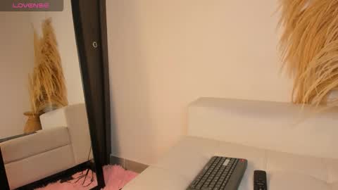 Snapshot of noami_rose chatting on January 14, 2026, 1:00 am Noami Rose online show from January 14, 2026, 1:00 am