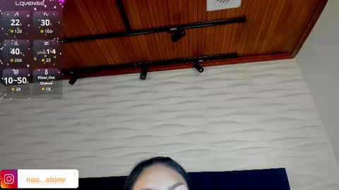 Snapshot of noastone_ chatting on June 29, 2026, 4:08 am Noa Stone online show from June 29, 2026, 4:08 am