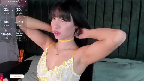 Snapshot of noastone_ chatting on July 6, 2026, 4:09 am Noa Stone online show from July 6, 2026, 4:09 am