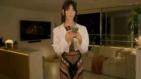 Samantha online show from May 30, 2026, 12:41 am