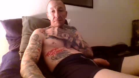 noboundariesinprivate online show from April 13, 2026, 2:11 pm