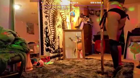 Nobunny online show from May 6, 2026, 9:14 am
