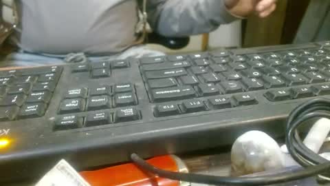 nochancres online show from January 27, 2025, 1:48 am