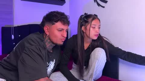 Jean Y Isa online show from February 24, 2026, 3:48 am