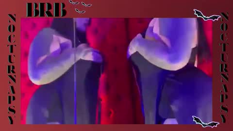 Alisson  online show from February 24, 2026, 12:03 pm