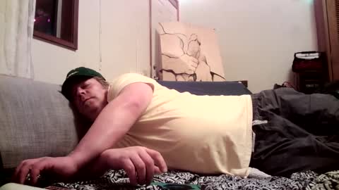 Jonny Coxman online show from December 8, 2024, 1:47 pm