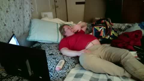 Jonny Coxman online show from January 20, 2025, 10:40 am