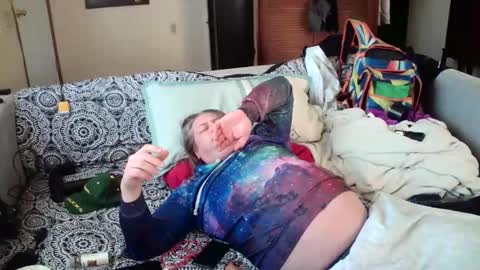 Jonny Coxman online show from January 26, 2025, 6:37 pm