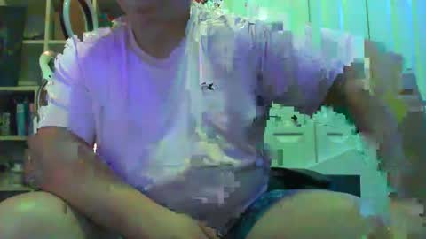 Jonny Coxman online show from September 27, 2025, 10:48 pm