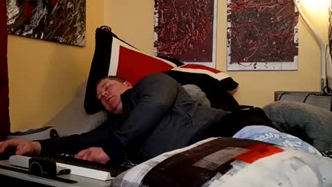 Jonny Coxman online show from January 19, 2026, 10:30 am