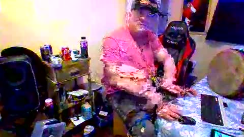 Jonny Coxman online show from March 10, 2026, 9:36 am