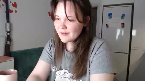 Snapshot of nodarell chatting on June 8, 2026, 10:54 pm nodarell online show from June 8, 2026, 10:54 pm