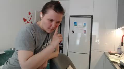 Snapshot of nodarell chatting on June 18, 2026, 9:14 am nodarell online show from June 18, 2026, 9:14 am