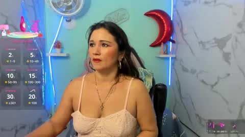 noelia_milfs online show from November 23, 2025, 1:16 am