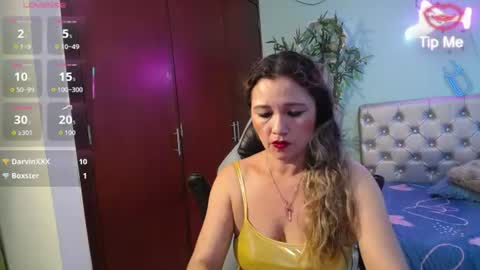 Snapshot of noelia_milfs chatting on June 17, 2026, 10:54 pm noelia_milfs online show from June 17, 2026, 10:54 pm