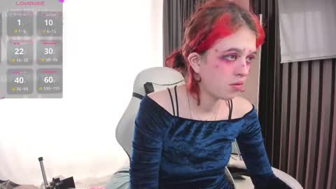 Elly online show from December 20, 2025, 11:01 pm