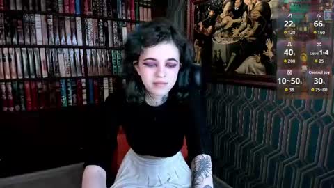 Elly online show from June 21, 2026, 2:03 am