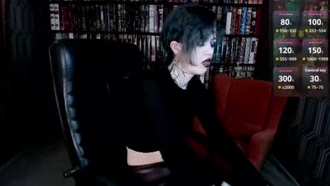 Elly online show from July 6, 2026, 2:52 am