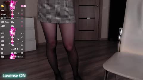 noelleneptune online show from February 6, 2026, 2:38 am