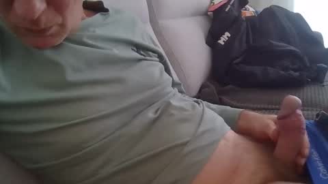nofacestud online show from April 19, 2026, 1:10 pm