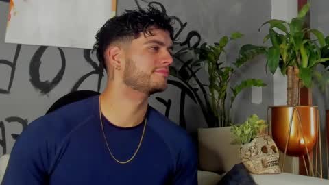 Snapshot of noha_miler chatting on February 22, 2025, 8:42 pm kevin online show from February 22, 2025, 8:42 pm