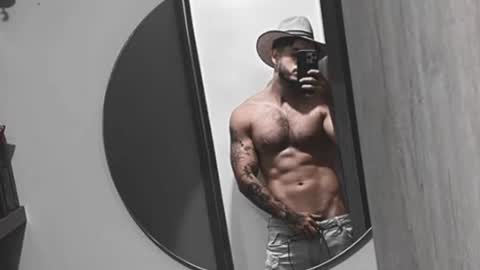 Snapshot of noha_miler chatting on July 13, 2026, 11:29 pm kevin online show from July 13, 2026, 11:29 pm