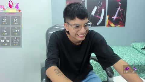 Snapshot of noha_scott chatting on February 27, 2025, 11:26 pm Noha Scott online show from February 27, 2025, 11:26 pm