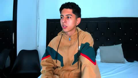 Noha Drake online show from March 16, 2026, 4:40 am