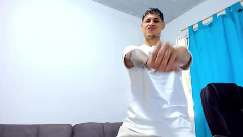 Snapshot of nohanhunter chatting on February 27, 2026, 3:45 pm nohanhunter online show from February 27, 2026, 3:45 pm