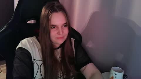 Snapshot of noir_ember_ chatting on October 6, 2025, 12:13 pm noir_ember_ online show from October 6, 2025, 12:13 pm