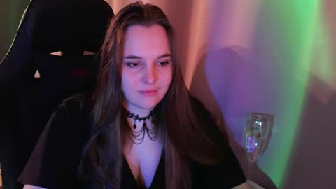 Snapshot of noir_ember_ chatting on October 29, 2025, 1:46 pm noir_ember_ online show from October 29, 2025, 1:46 pm