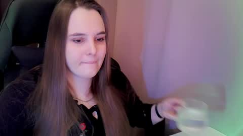 Snapshot of noir_ember_ chatting on March 16, 2026, 2:54 pm noir_ember_ online show from March 16, 2026, 2:54 pm