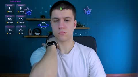 cool Kai online show from March 1, 2026, 8:00 pm