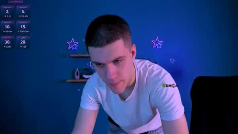 cool Kai online show from March 12, 2026, 7:53 pm