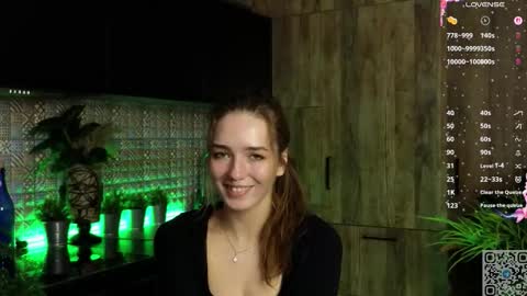 Sophie online show from March 12, 2026, 6:30 am