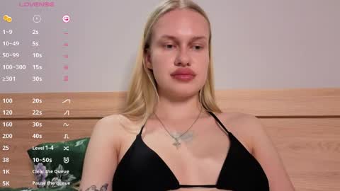 Emma Noir online show from May 4, 2026, 5:31 pm