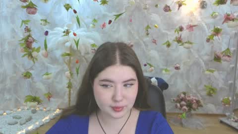 noirwhisper online show from April 26, 2026, 8:17 pm