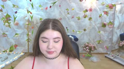 Snapshot of noirwhisper chatting on May 18, 2026, 6:25 pm noirwhisper online show from May 18, 2026, 6:25 pm