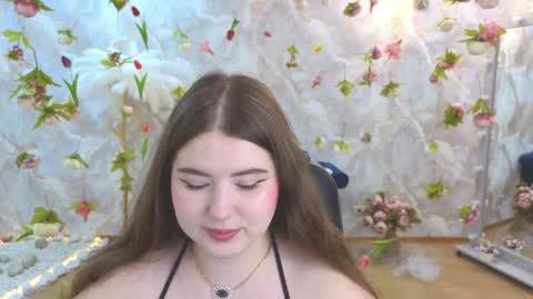 Snapshot of noirwhisper chatting on May 21, 2026, 3:35 am noirwhisper online show from May 21, 2026, 3:35 am
