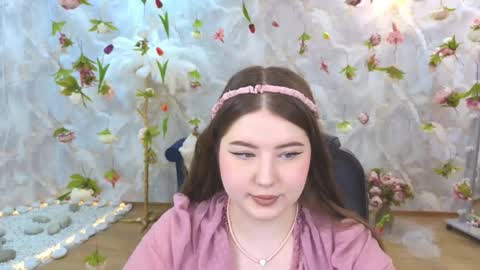 Snapshot of noirwhisper chatting on June 9, 2026, 3:40 am noirwhisper online show from June 9, 2026, 3:40 am