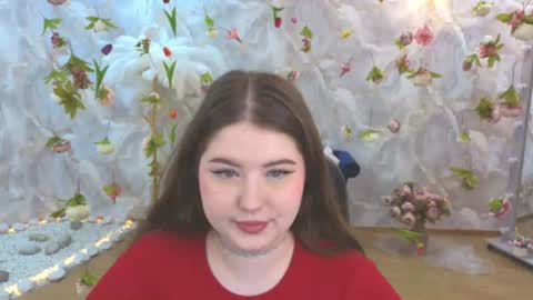 Snapshot of noirwhisper chatting on June 12, 2026, 6:40 pm noirwhisper online show from June 12, 2026, 6:40 pm