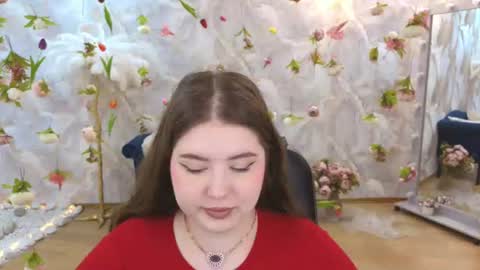 Snapshot of noirwhisper chatting on June 29, 2026, 8:20 pm noirwhisper online show from June 29, 2026, 8:20 pm