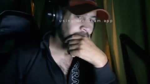 noizemanx online show from May 1, 2026, 5:23 am